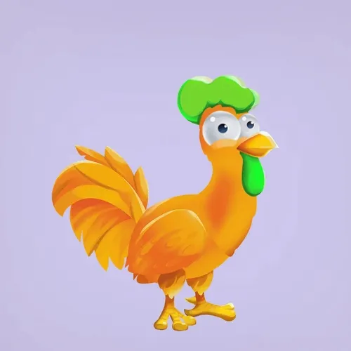 Chicken 30232