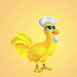 Chicken 27341