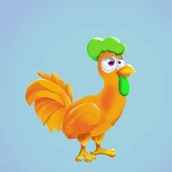 Chicken 20197