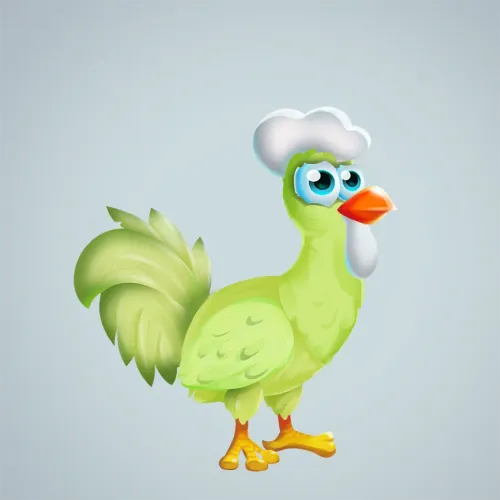 Chicken Derby