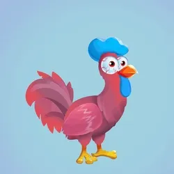 Chicken 481