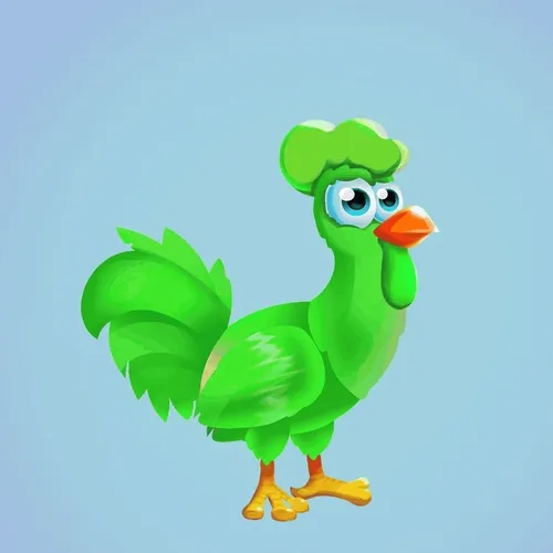 Chicken 11935