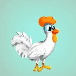 Chicken 27611