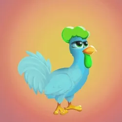 Chicken 6749