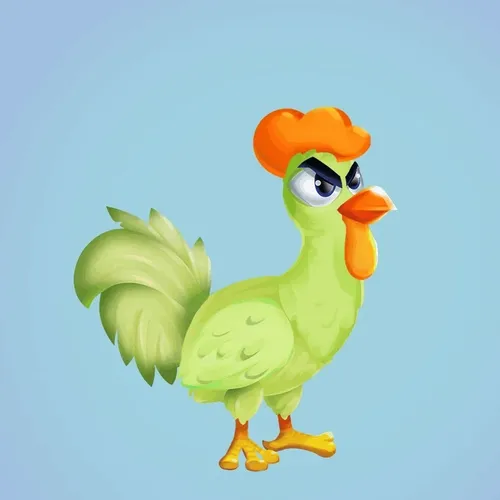 Chicken 10213