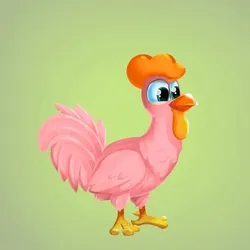 Pollo Tropical