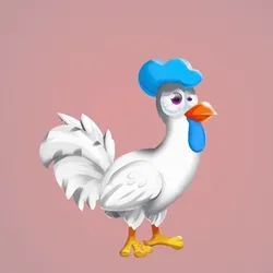 Chicken 19285