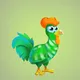 Chicken 8813