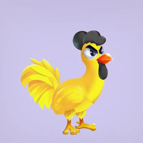 Chicken Derby