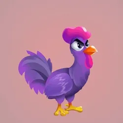Chicken 5356