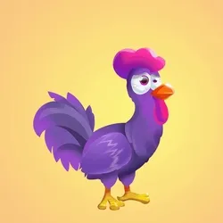 Chicken 4853