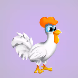 Chicken 26238