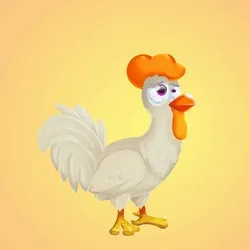 Chicken 28286