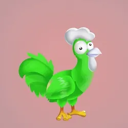 Chicken Vindaloo