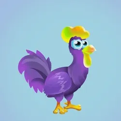 Chicken 5800