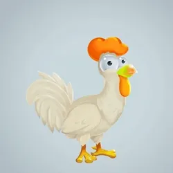 Chicken 32228