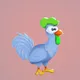Chicken 4223