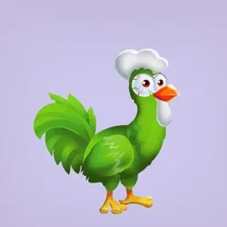 Chicken 8869