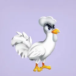 Chicken 24301