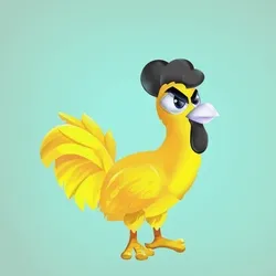 Chicken 27139