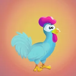 Rocky Cockoa