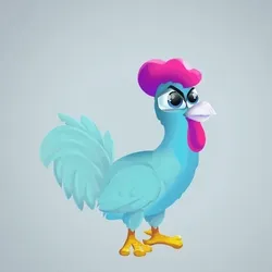 Chicken 3500