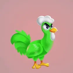 Chicken 11861