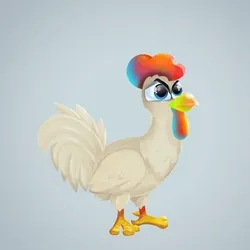 Chicken 19186