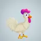 Chicken 30033