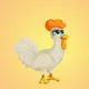 Chicken 19084