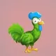 Chicken 11741
