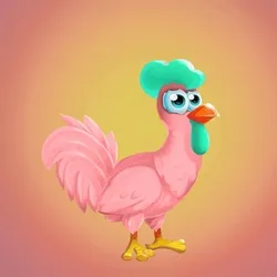 Chicken 51