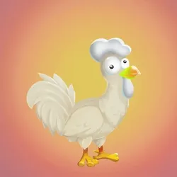 Chicken 30962