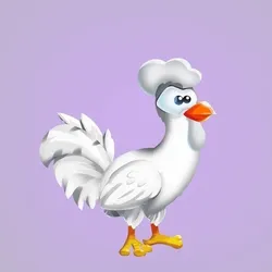 Chicken 30277
