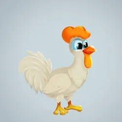 Chicken 20433