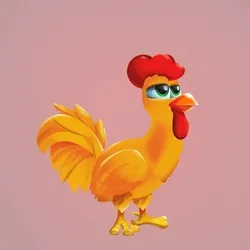 Chicken 25790