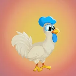 Chicken 25665