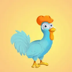 Chicken 5911