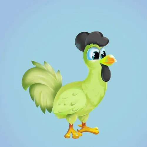 Chicken 14830