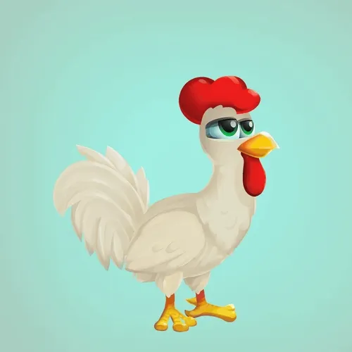 Chicken 32124