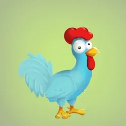 Chicken 5214