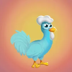 Chicken 6057