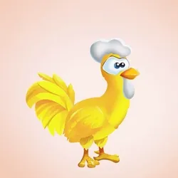 Chicken 29340