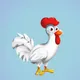 Chicken 32871