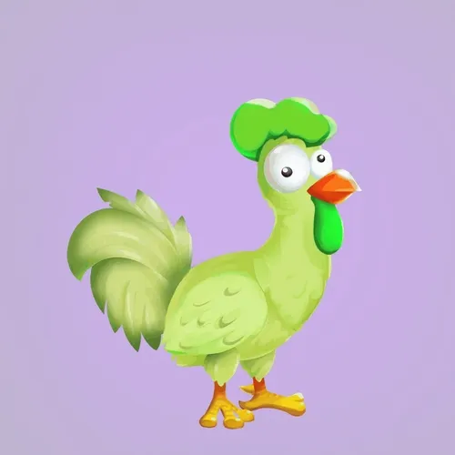 Chicken 13180