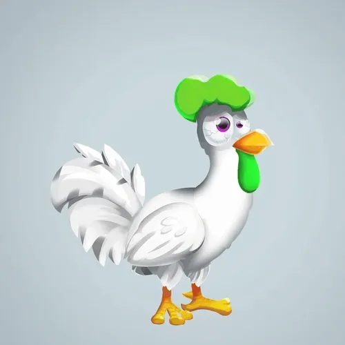 Chicken 19320