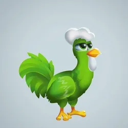 Chicken 11707
