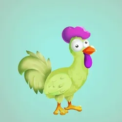 Chicken 14181