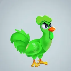 Chicken 17320