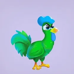 GreenMachine